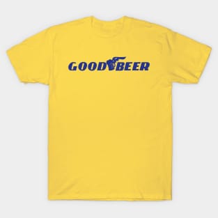 Good Beer T-Shirt